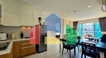 Residential - Condo/Apartment - Hua Hin, Prachuap Khiri Khan - TH Residential - Condo/Apartment - Hua Hin, Prachuap Khiri Khan - TH