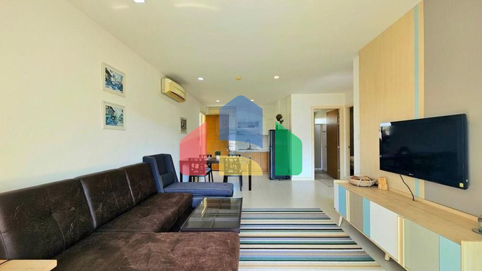 Residential - Condo/Apartment - Hua Hin, Prachuap Khiri Khan - TH