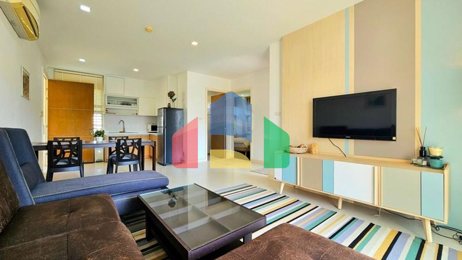 Residential - Condo/Apartment - Hua Hin, Prachuap Khiri Khan - TH