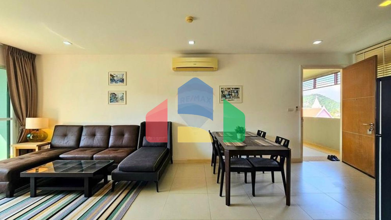 Residential - Condo/Apartment - Hua Hin, Prachuap Khiri Khan - TH