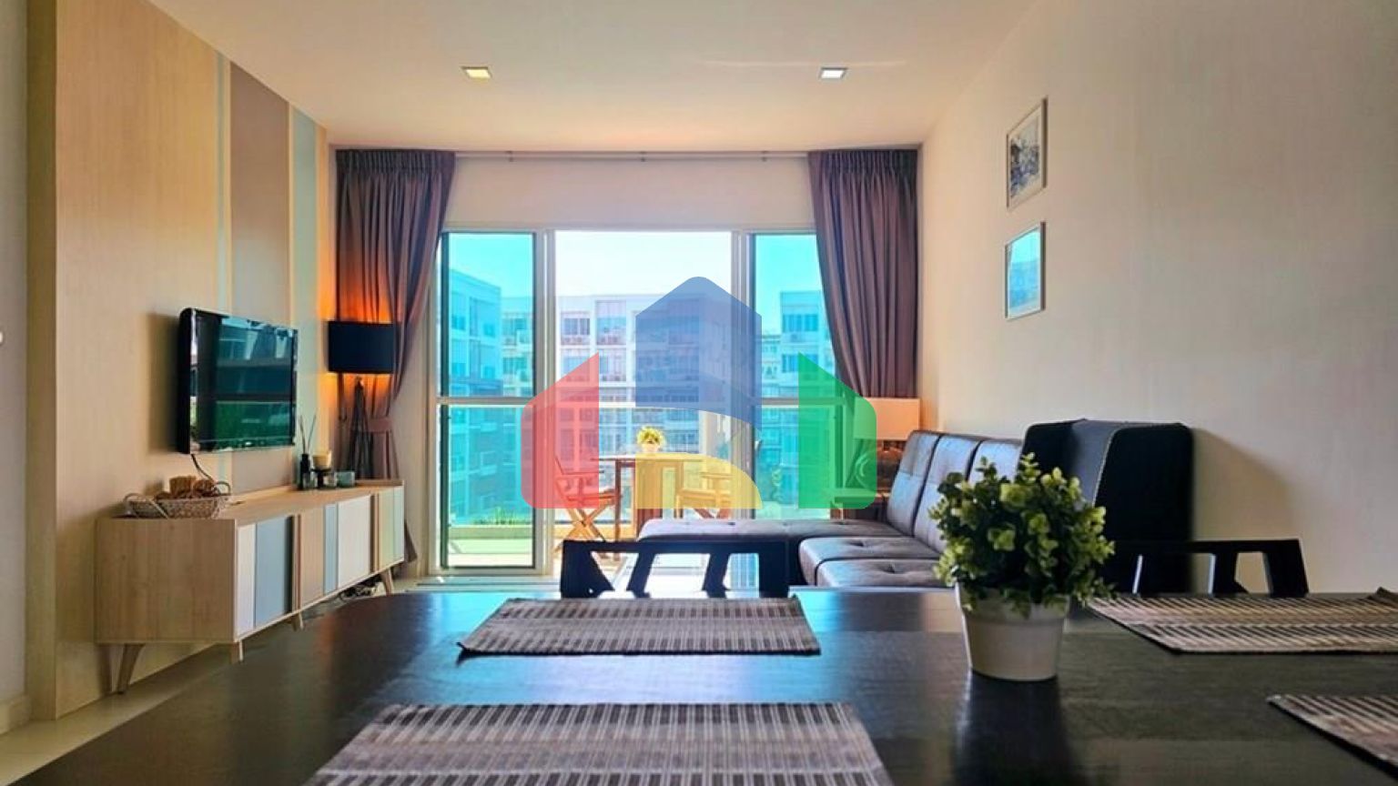 Residential - Condo/Apartment - Hua Hin, Prachuap Khiri Khan - TH