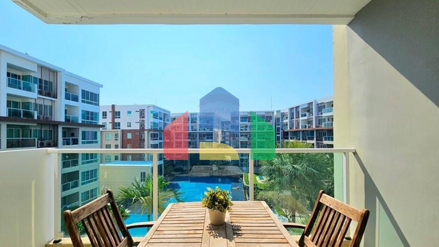 Residential - Condo/Apartment - Hua Hin, Prachuap Khiri Khan - TH