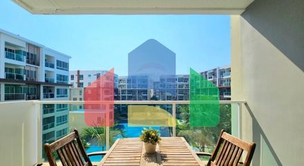 Residential - Condo/Apartment - Hua Hin, Prachuap Khiri Khan - TH Residential - Condo/Apartment - Hua Hin, Prachuap Khiri Khan - TH