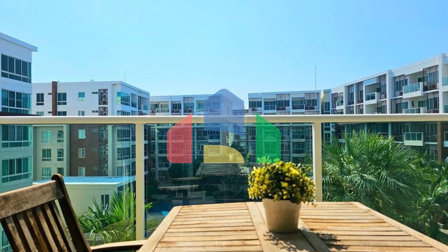 Residential - Condo/Apartment - Hua Hin, Prachuap Khiri Khan - TH