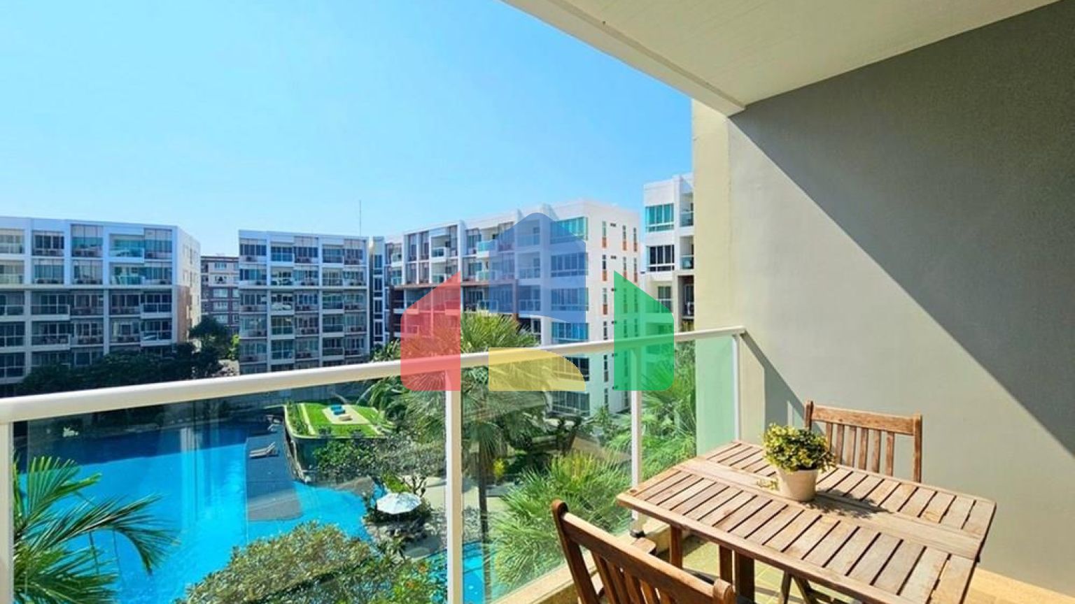 Residential - Condo/Apartment - Hua Hin, Prachuap Khiri Khan - TH