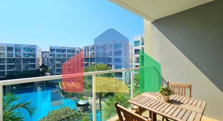 Residential - Condo/Apartment - Hua Hin, Prachuap Khiri Khan - TH Residential - Condo/Apartment - Hua Hin, Prachuap Khiri Khan - TH