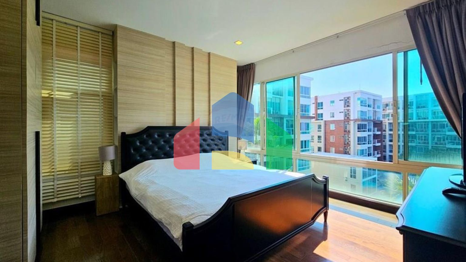 Residential - Condo/Apartment - Hua Hin, Prachuap Khiri Khan - TH