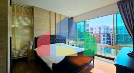 Residential - Condo/Apartment - Hua Hin, Prachuap Khiri Khan - TH Residential - Condo/Apartment - Hua Hin, Prachuap Khiri Khan - TH