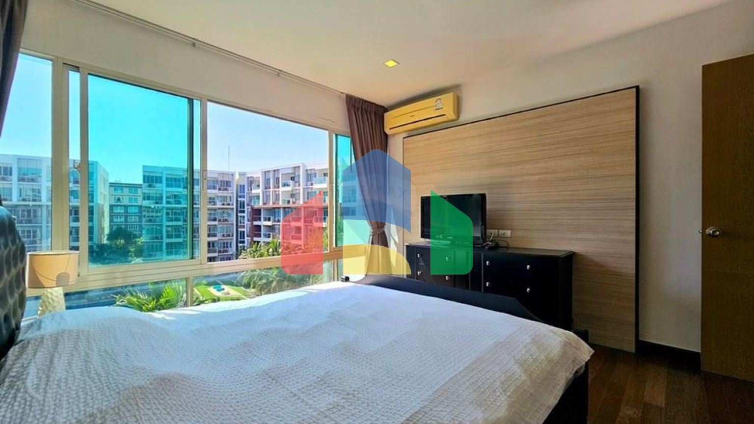 Residential - Condo/Apartment - Hua Hin, Prachuap Khiri Khan - TH