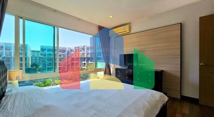 Residential - Condo/Apartment - Hua Hin, Prachuap Khiri Khan - TH Residential - Condo/Apartment - Hua Hin, Prachuap Khiri Khan - TH