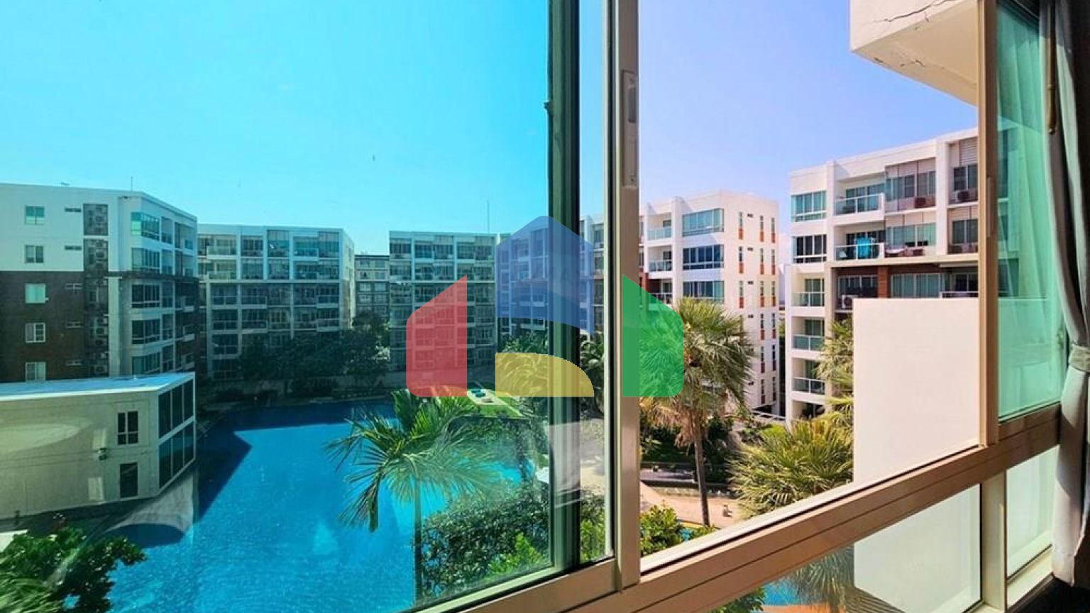 Residential - Condo/Apartment - Hua Hin, Prachuap Khiri Khan - TH