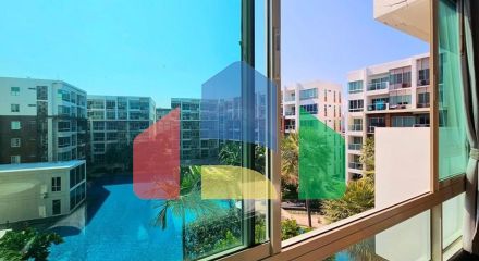 Residential - Condo/Apartment - Hua Hin, Prachuap Khiri Khan - TH Residential - Condo/Apartment - Hua Hin, Prachuap Khiri Khan - TH