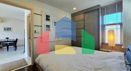 Residential - Condo/Apartment - Hua Hin, Prachuap Khiri Khan - TH Residential - Condo/Apartment - Hua Hin, Prachuap Khiri Khan - TH