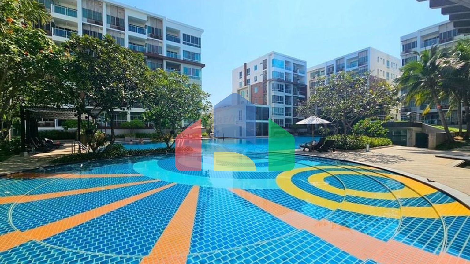 Residential - Condo/Apartment - Hua Hin, Prachuap Khiri Khan - TH