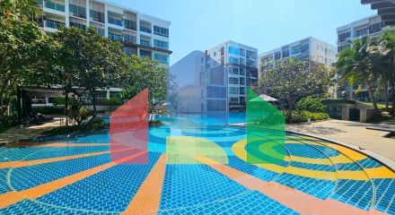 Residential - Condo/Apartment - Hua Hin, Prachuap Khiri Khan - TH Residential - Condo/Apartment - Hua Hin, Prachuap Khiri Khan - TH