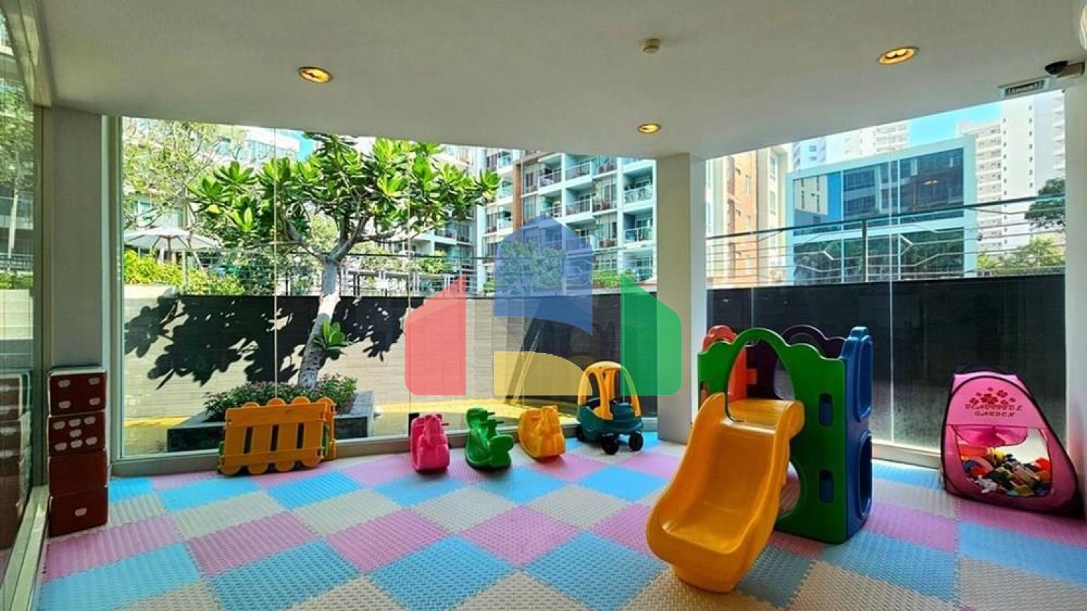 Residential - Condo/Apartment - Hua Hin, Prachuap Khiri Khan - TH