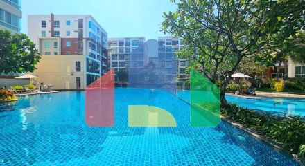 Residential - Condo/Apartment - Hua Hin, Prachuap Khiri Khan - TH Residential - Condo/Apartment - Hua Hin, Prachuap Khiri Khan - TH