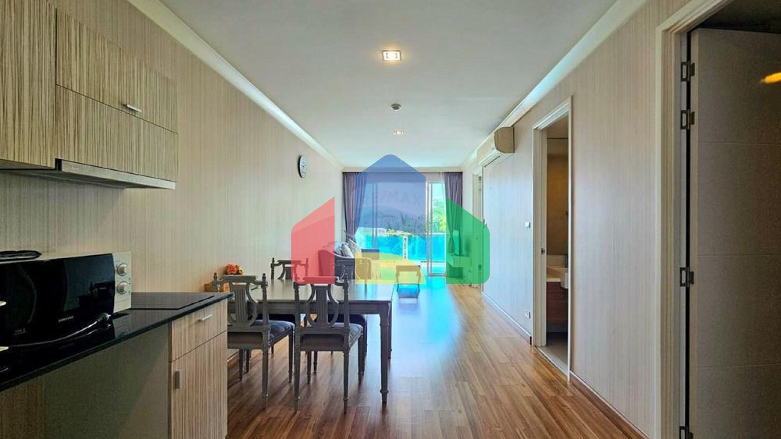 Residential - Condo/Apartment - Hua Hin, Prachuap Khiri Khan - TH