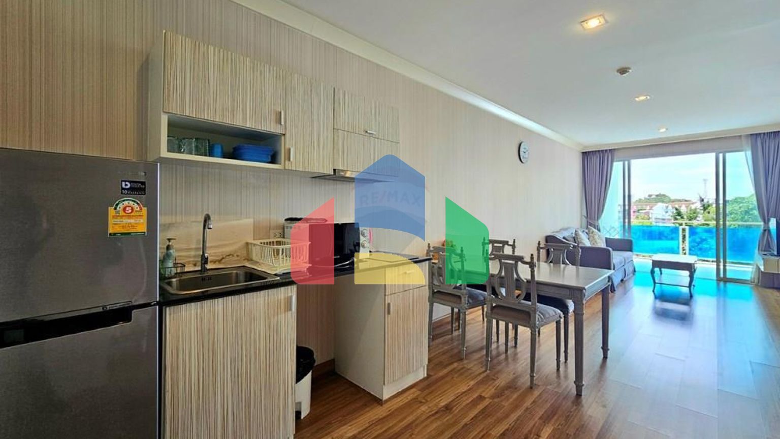 Residential - Condo/Apartment - Hua Hin, Prachuap Khiri Khan - TH