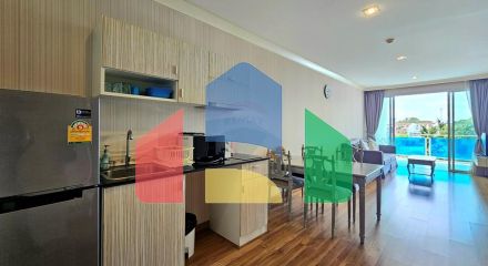 Residential - Condo/Apartment - Hua Hin, Prachuap Khiri Khan - TH Residential - Condo/Apartment - Hua Hin, Prachuap Khiri Khan - TH