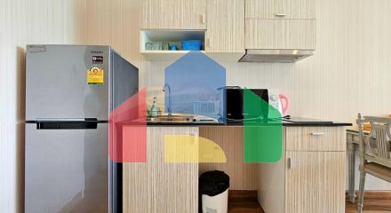 Residential - Condo/Apartment - Hua Hin, Prachuap Khiri Khan - TH Residential - Condo/Apartment - Hua Hin, Prachuap Khiri Khan - TH