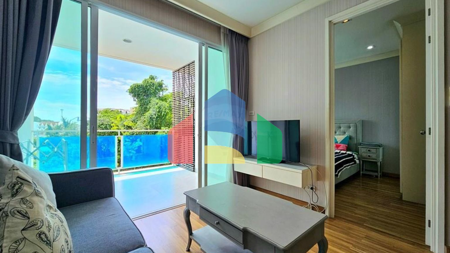 Residential - Condo/Apartment - Hua Hin, Prachuap Khiri Khan - TH