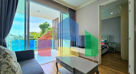 Residential - Condo/Apartment - Hua Hin, Prachuap Khiri Khan - TH Residential - Condo/Apartment - Hua Hin, Prachuap Khiri Khan - TH