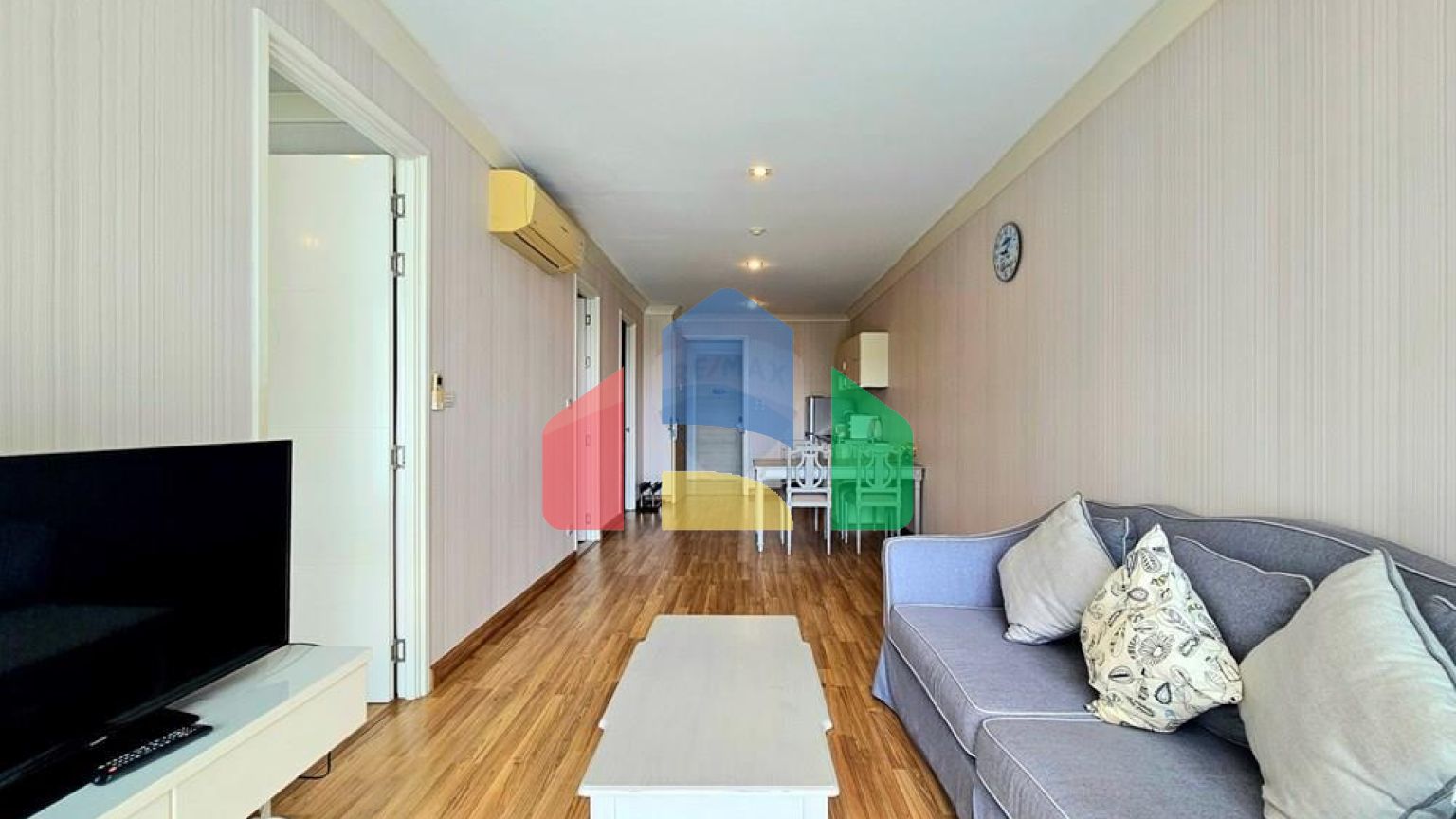 Residential - Condo/Apartment - Hua Hin, Prachuap Khiri Khan - TH