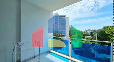 Residential - Condo/Apartment - Hua Hin, Prachuap Khiri Khan - TH
