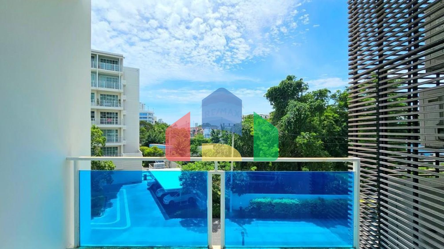 Residential - Condo/Apartment - Hua Hin, Prachuap Khiri Khan - TH
