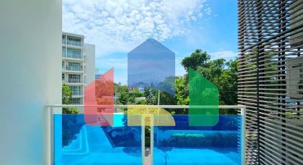 Residential - Condo/Apartment - Hua Hin, Prachuap Khiri Khan - TH