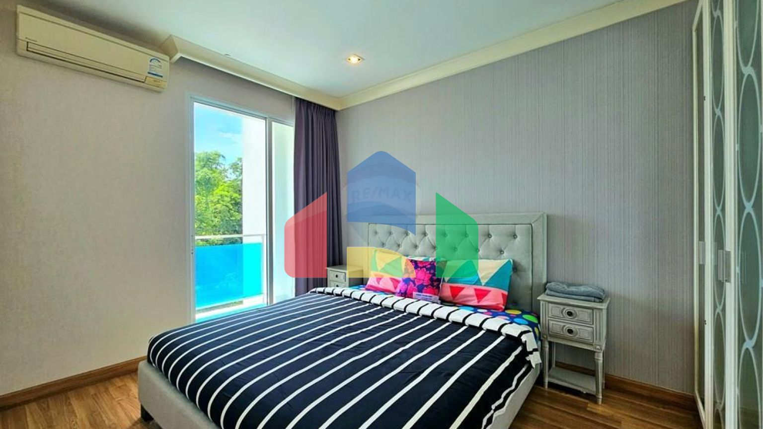 Residential - Condo/Apartment - Hua Hin, Prachuap Khiri Khan - TH