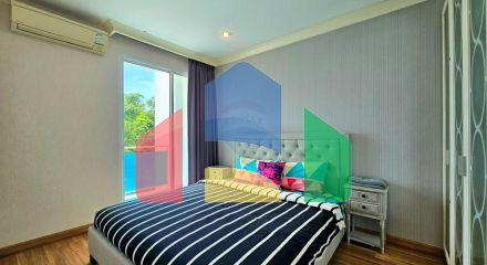 Residential - Condo/Apartment - Hua Hin, Prachuap Khiri Khan - TH