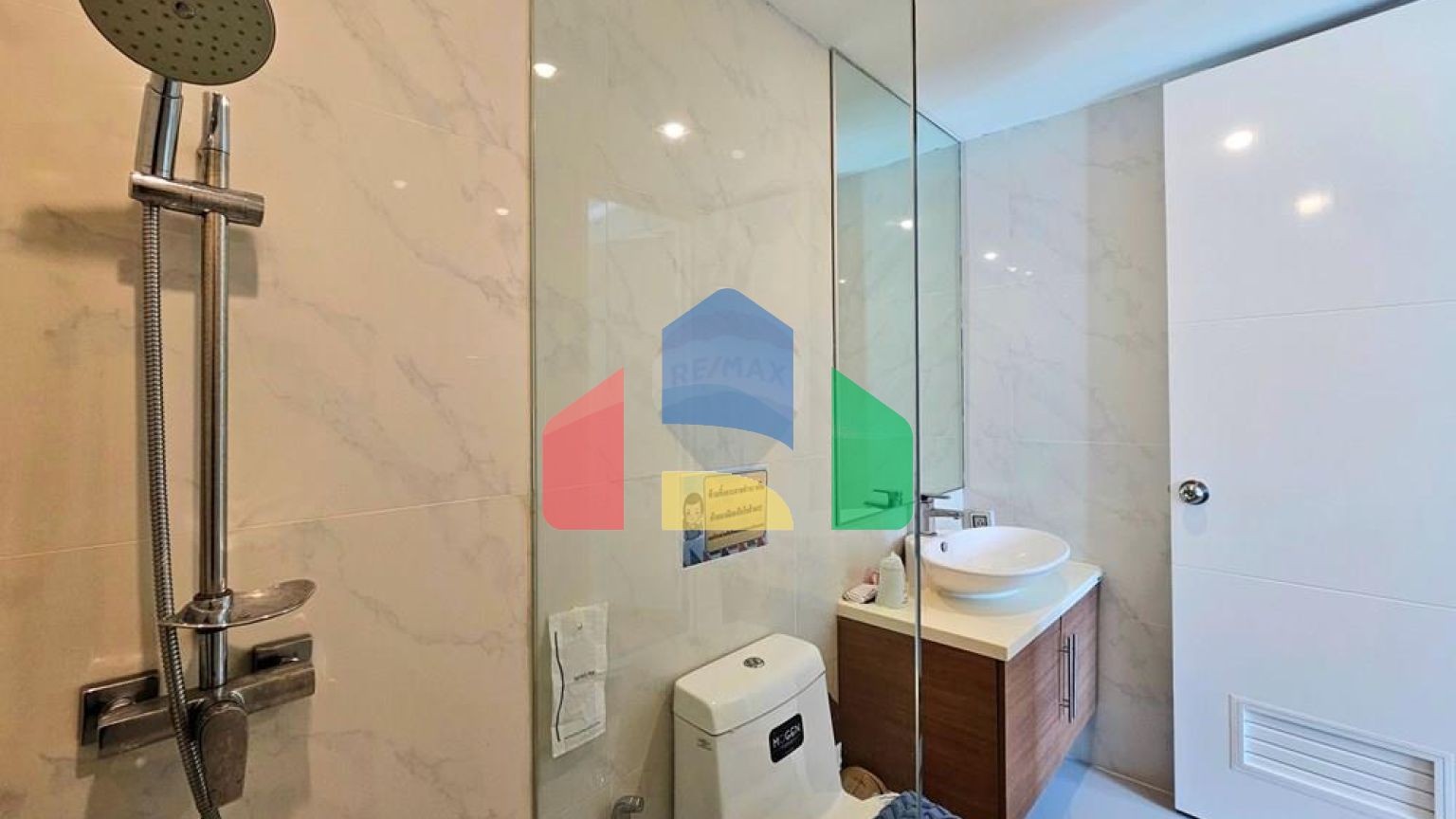 Residential - Condo/Apartment - Hua Hin, Prachuap Khiri Khan - TH