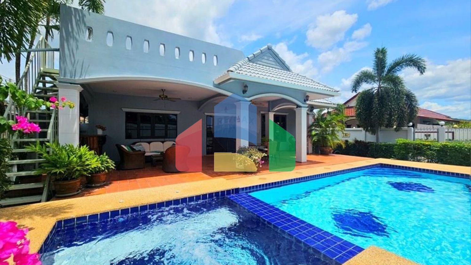 Residential - Villa - Hua Hin, Prachuap Khiri Khan - TH