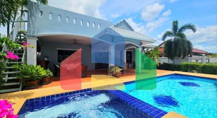 Residential - Villa - Hua Hin, Prachuap Khiri Khan - TH Residential - Villa - Hua Hin, Prachuap Khiri Khan - TH