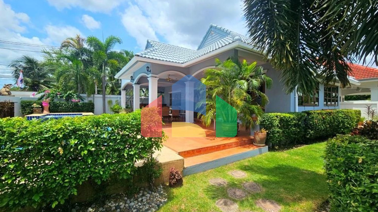 Residential - Villa - Hua Hin, Prachuap Khiri Khan - TH