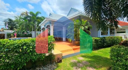 Residential - Villa - Hua Hin, Prachuap Khiri Khan - TH Residential - Villa - Hua Hin, Prachuap Khiri Khan - TH