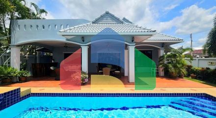 Residential - Villa - Hua Hin, Prachuap Khiri Khan - TH Residential - Villa - Hua Hin, Prachuap Khiri Khan - TH