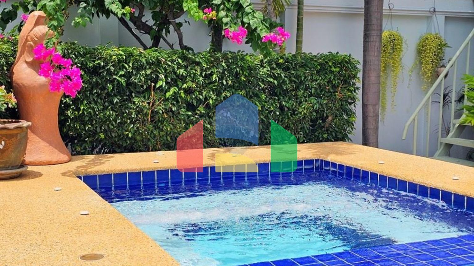 Residential - Villa - Hua Hin, Prachuap Khiri Khan - TH