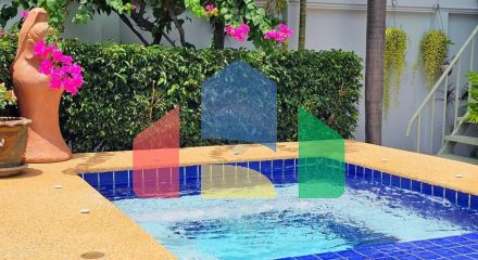 Residential - Villa - Hua Hin, Prachuap Khiri Khan - TH Residential - Villa - Hua Hin, Prachuap Khiri Khan - TH