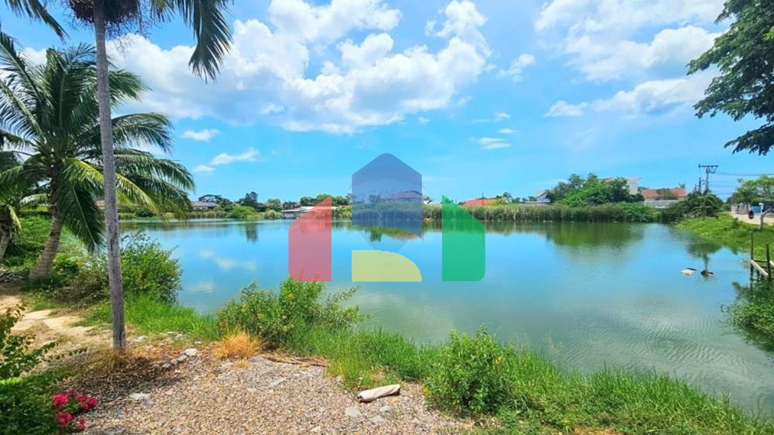 Residential - Villa - Hua Hin, Prachuap Khiri Khan - TH