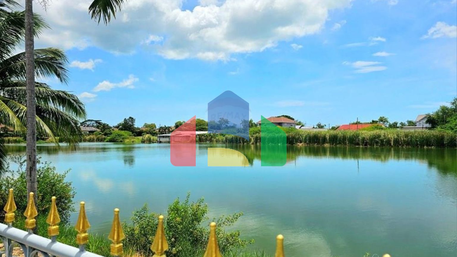 Residential - Villa - Hua Hin, Prachuap Khiri Khan - TH