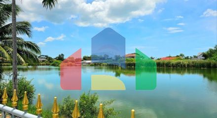 Residential - Villa - Hua Hin, Prachuap Khiri Khan - TH Residential - Villa - Hua Hin, Prachuap Khiri Khan - TH