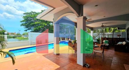 Residential - Villa - Hua Hin, Prachuap Khiri Khan - TH Residential - Villa - Hua Hin, Prachuap Khiri Khan - TH