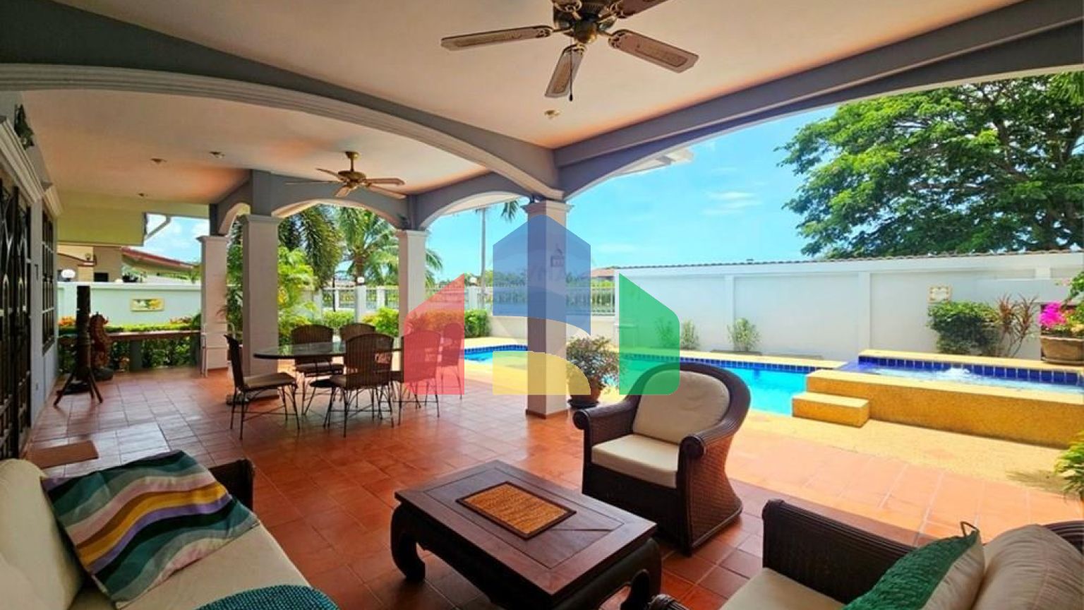 Residential - Villa - Hua Hin, Prachuap Khiri Khan - TH