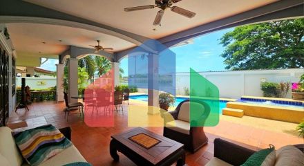 Residential - Villa - Hua Hin, Prachuap Khiri Khan - TH Residential - Villa - Hua Hin, Prachuap Khiri Khan - TH