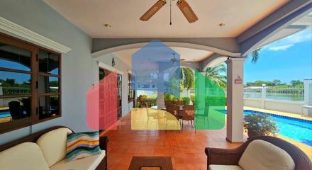 Residential - Villa - Hua Hin, Prachuap Khiri Khan - TH Residential - Villa - Hua Hin, Prachuap Khiri Khan - TH