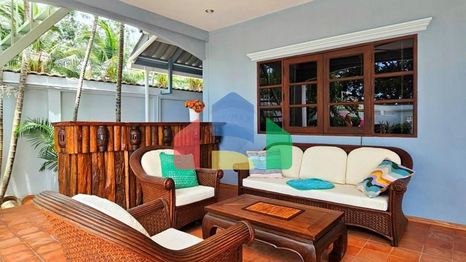 Residential - Villa - Hua Hin, Prachuap Khiri Khan - TH