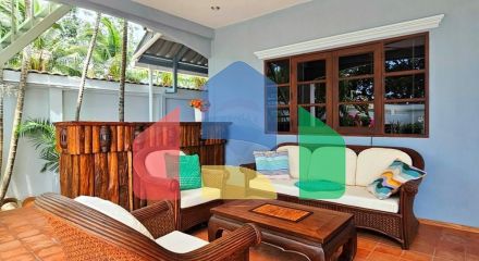 Residential - Villa - Hua Hin, Prachuap Khiri Khan - TH Residential - Villa - Hua Hin, Prachuap Khiri Khan - TH